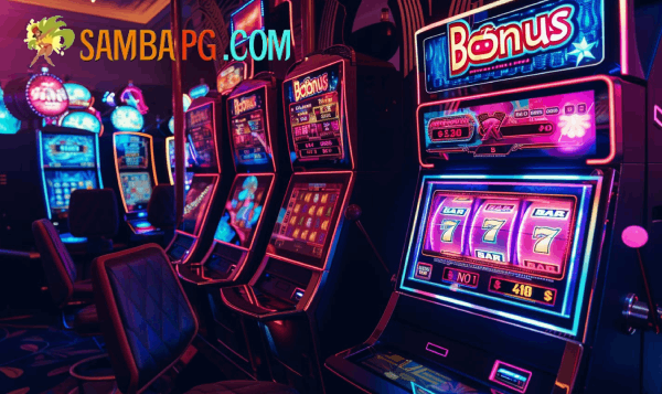 Bônus da SAMBAPG (Figura 3)