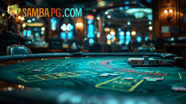 Jogue Crash na SAMBAPG!