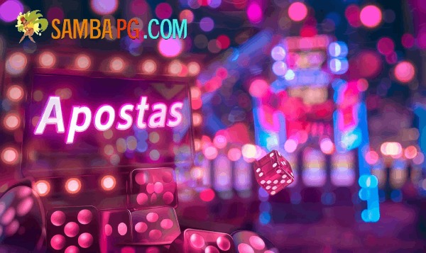 Ganhe mais nas apostas esportivas da SAMBAPG!
