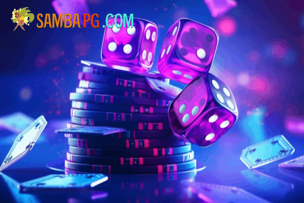 Cassino SAMBAPG, Seguro, Promoções