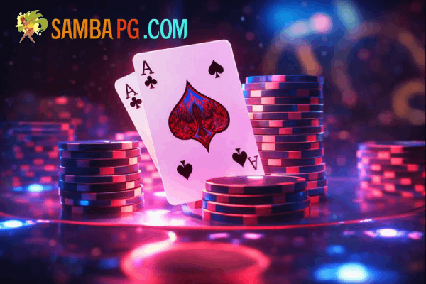 Atividades promocionais da SAMBAPG