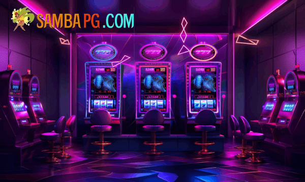 Jogue e Ganhe com os Melhores Jogos da SAMBAPG