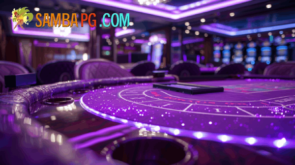 SAMBAPG Jogos Figura 1
