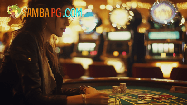 SAMBAPG Jogos Figura 2