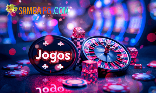 SAMBAPG Jogos Figura 3