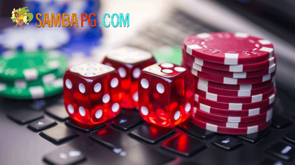 Figura 2 do login da SAMBAPG