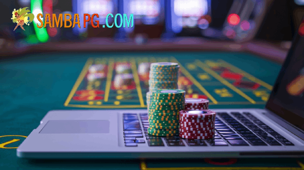 Figura 3 do login da SAMBAPG