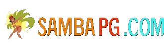 SAMBAPG LOGO