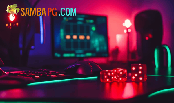 Aposte com segurança e ganhe mais na SAMBAPG!